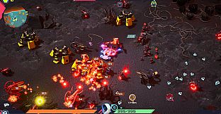 TerraTech Legion