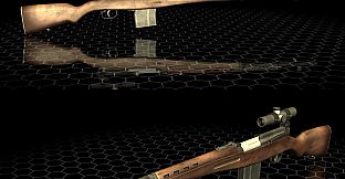 World of Guns VR: World War II Pack #2