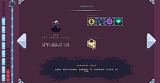 Fate of the Seventh Scholar