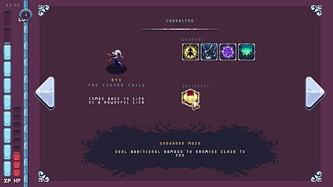 Fate of the Seventh Scholar