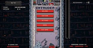 ORBTRUDER