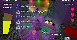 BallHole