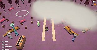 Where the Ghosts Are Damp