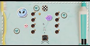 Stickin' the Landing