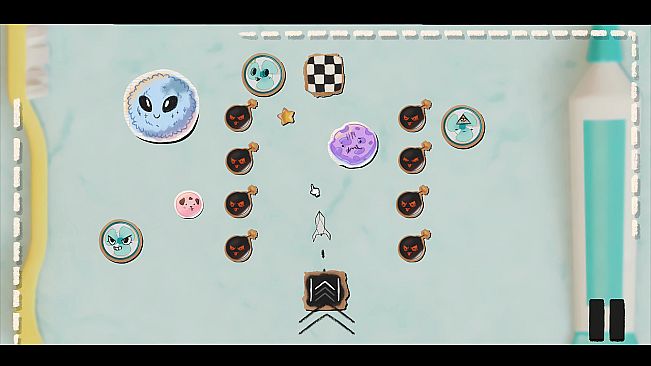 Stickin' the Landing