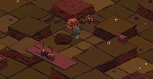 Kovari Legends: Emergence