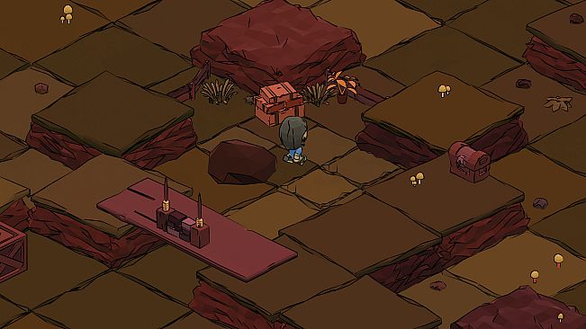 Kovari Legends: Emergence