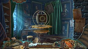 Grim Facade: The Artist and The Pretender Collector's Edition