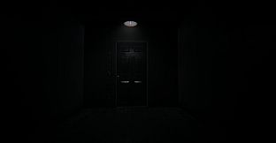 The Blinking Room