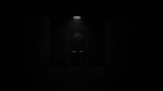 The Blinking Room