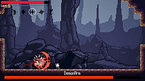 Old Ninja : UnderWorld