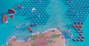 Plan B: Terraform - Worlds of Fire and Water
