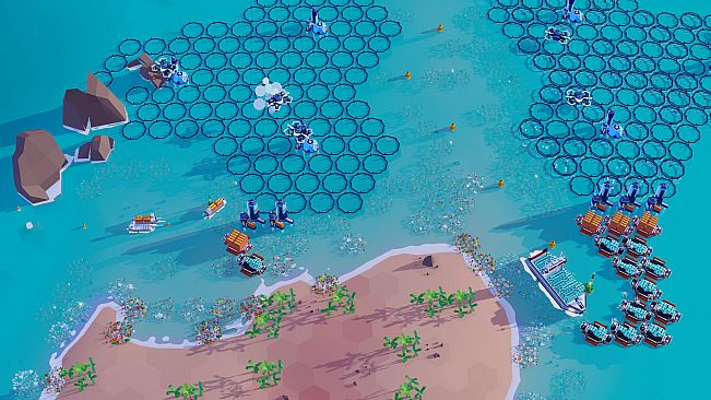 Plan B: Terraform - Worlds of Fire and Water