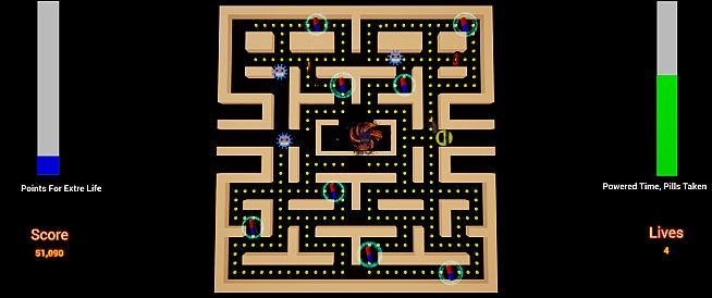 Fight Against Corona