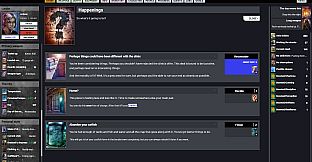 cyberpunkdreams // credit pack 10 // 100