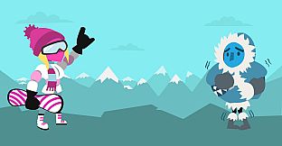 Runbow - Costumes and Music Pack