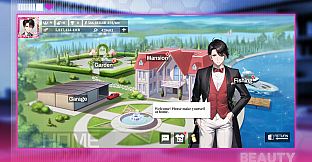 President's Ambition - Project Beauty