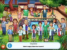 Heart's Medicine - Season One