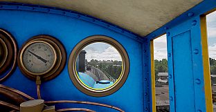 Thomas & Friends: Wonders of Sodor