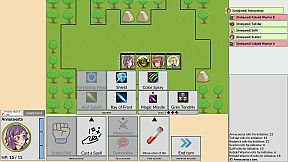 Quest for the Golden Candelabra