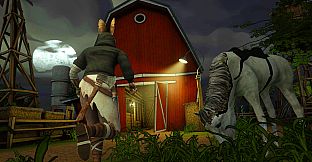 Horror Tale 2: Remaster