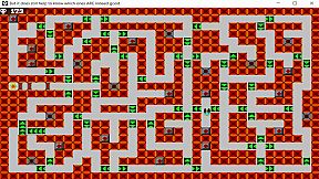 Maze Mayhem