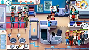 Amber's Airline - High Hopes