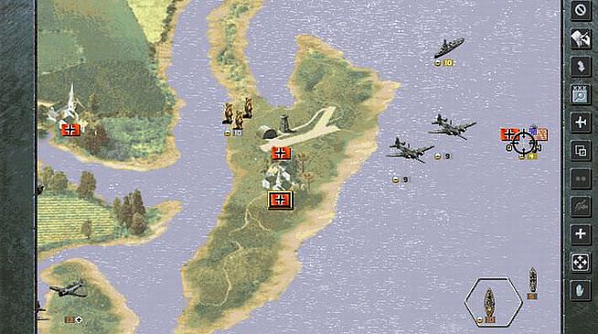 Panzer General 2