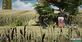 Mr. Prepper - Animal Farm DLC