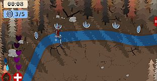 When The River Runs Dry