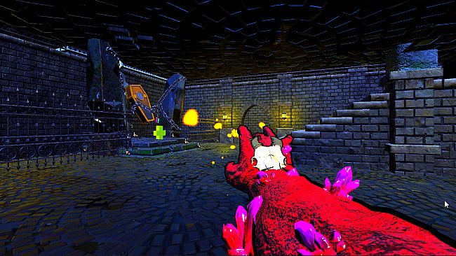 Witches of the Fourth Multiplayer