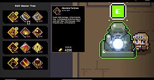 Hope's Final Defense