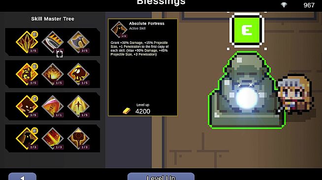 Hope's Final Defense