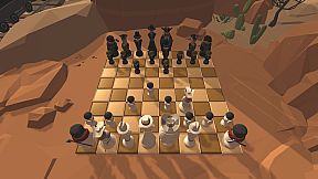 Wild Wild Chess