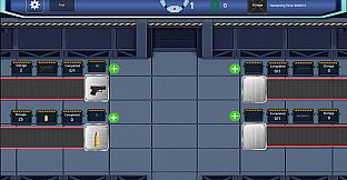 Survival Supplies Factory