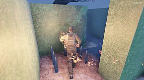 Light of the Labyrinth