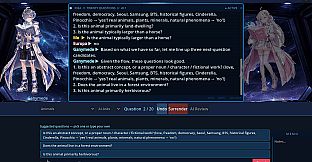 IDEA:20Q