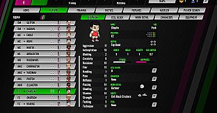 Slammer Soccer: Football Management