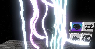 Evenness Sensory Space