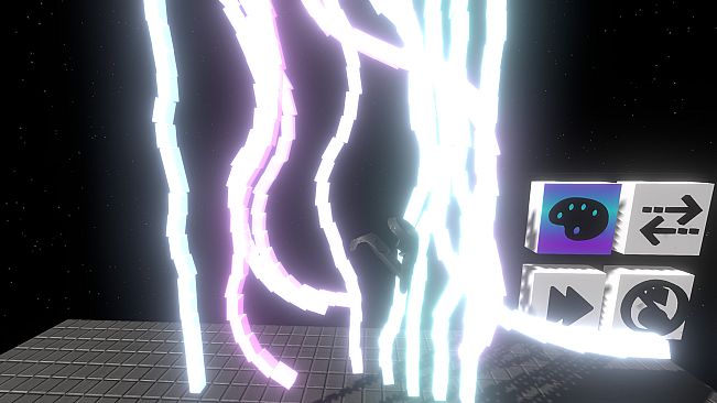 Evenness Sensory Space