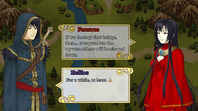 Path of the Midnight Sun