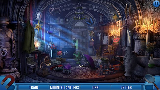 Hidden Investigation 2: Homicide