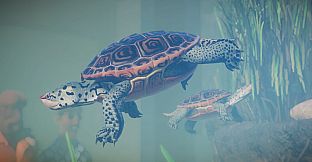 Planet Zoo: Aquatic Pack