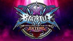 BlazBlue: Continuum Shift Extend