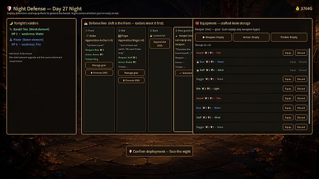 Dragon Hoard Keeper