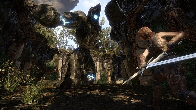 The Memory of Eldurim