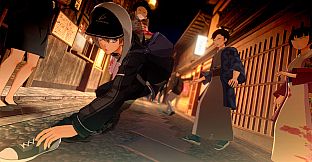 KYOTO XANADU -the Blooming Phantom-