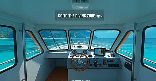 Scuba Club Simulator