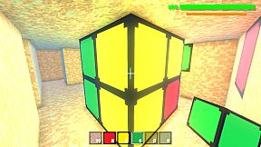 SkyLife: VoxelSurvival