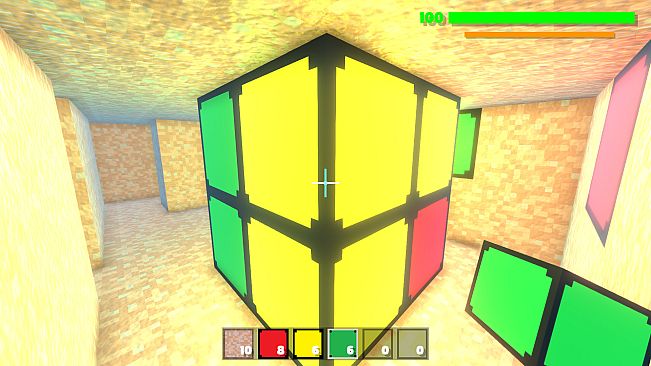 SkyLife: VoxelSurvival